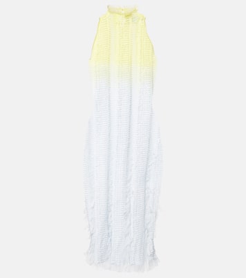 Abito midi Angel in maglia | Roberta Einer