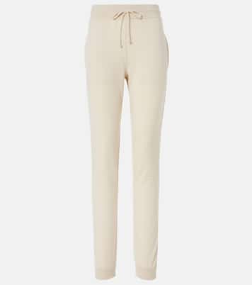 Jogginghose Cocooning aus Kaschmir | Loro Piana