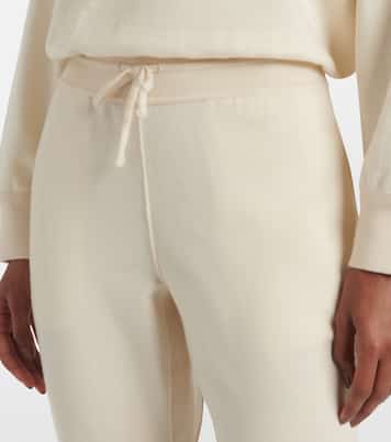 Jogginghose Cocooning aus Kaschmir | Loro Piana