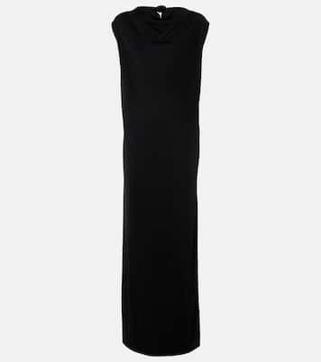 Robe midi | Jil Sander