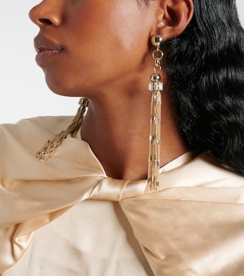 Boucles d’oreilles | Max Mara