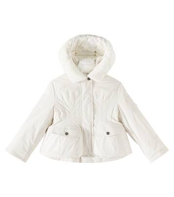 Bron down jacket | Moncler Enfant
