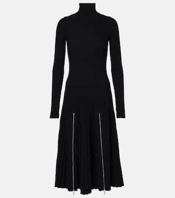 Robe midi | Burberry