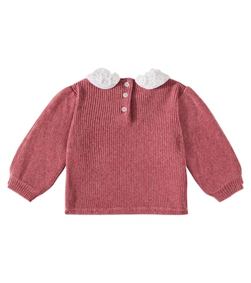 Bébé – Top | Tartine et Chocolat