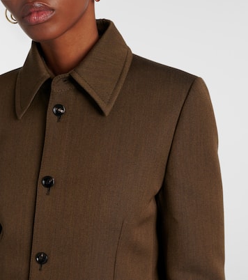 Wool jacket | Bottega Veneta