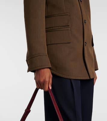 Wool jacket | Bottega Veneta