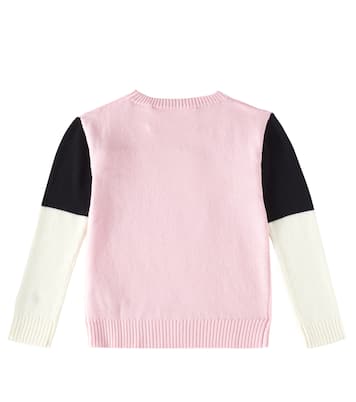 Pullover in lana | Perfect Moment Kids