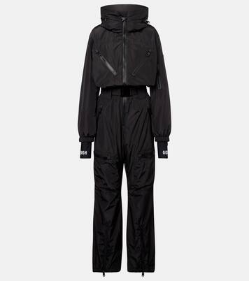 Discover ski suit | Goldbergh