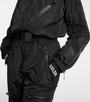 Discover ski suit | Goldbergh