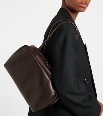 Sac Astra en cuir | The Row