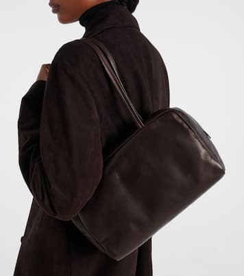 Tote Astra aus Leder | The Row