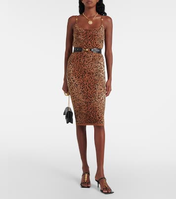 Sandali 40 in vernice | Versace