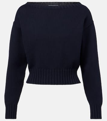 Pullover in cotone | Prada