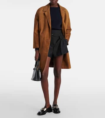 Pullover in cotone | Prada