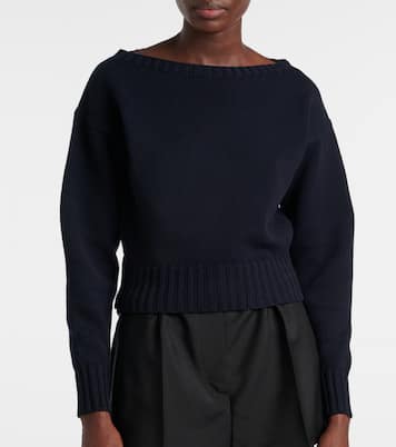 Pullover in cotone | Prada