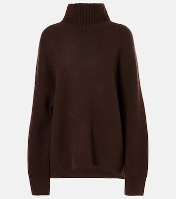 Pullover Elwinn aus einem Kaschmirgemisch | Lisa Yang