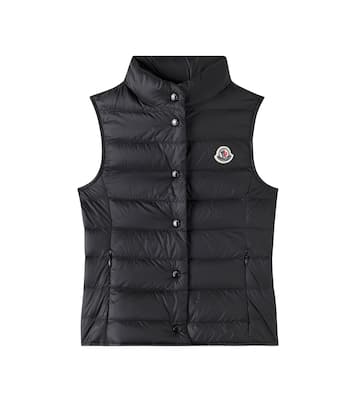 Daunenweste Liane | Moncler Enfant