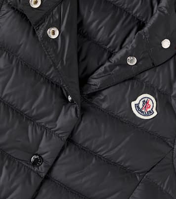 Daunenweste Liane | Moncler Enfant