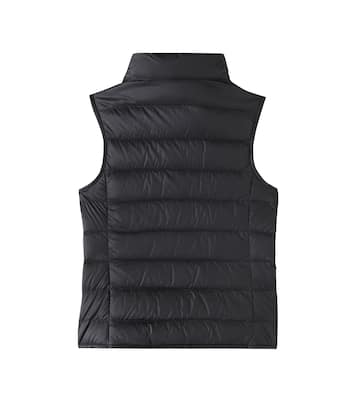Daunenweste Liane | Moncler Enfant