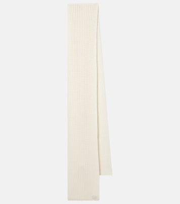 Sciarpa in cashmere | Saint Laurent