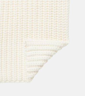 Sciarpa in cashmere | Saint Laurent