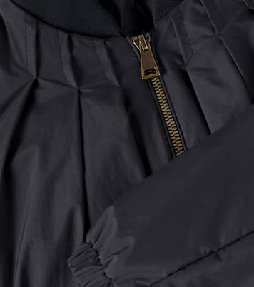 Evodia jacket | Moncler Enfant