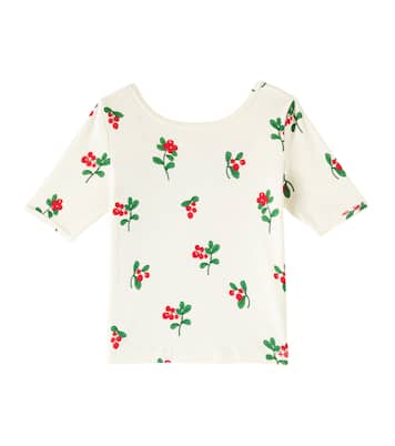 Top Lingonberryries in jersey | Mini Rodini
