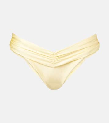 Bikini-Höschen Jasmin  | Bananhot