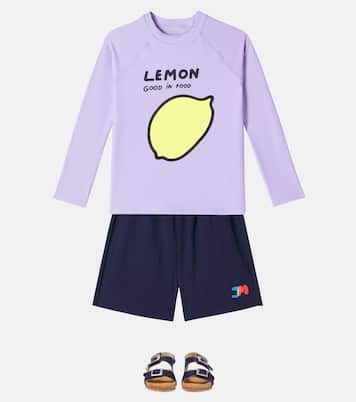 Badeshorts JM | Jellymallow