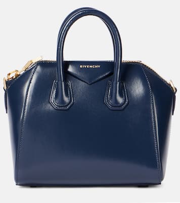 Sac Antigona Mini en cuir | Givenchy