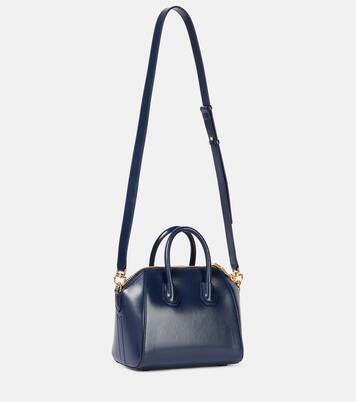 Sac Antigona Mini en cuir | Givenchy