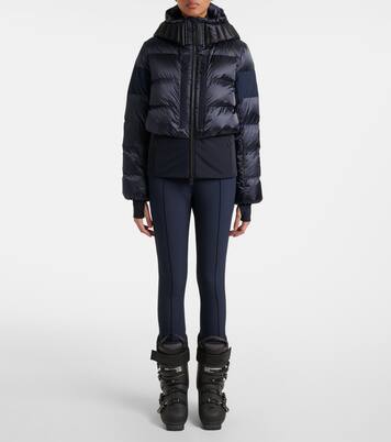 Bernadette Splendid ski jacket | Toni Sailer