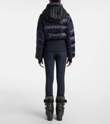 Bernadette Splendid ski jacket | Toni Sailer