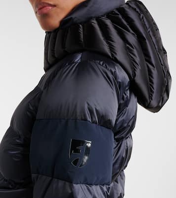 Bernadette Splendid ski jacket | Toni Sailer