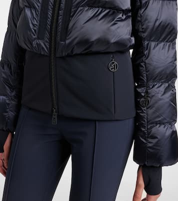 Bernadette Splendid ski jacket | Toni Sailer