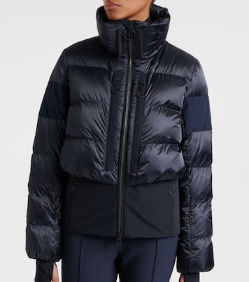 Bernadette Splendid ski jacket | Toni Sailer