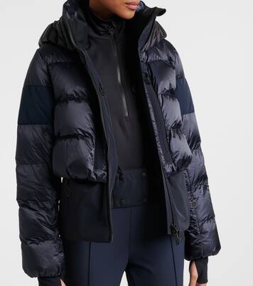 Bernadette Splendid ski jacket | Toni Sailer