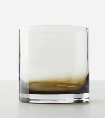 Set of 4 Zuma whiskey glass by Kelly Wearstler | Serax
