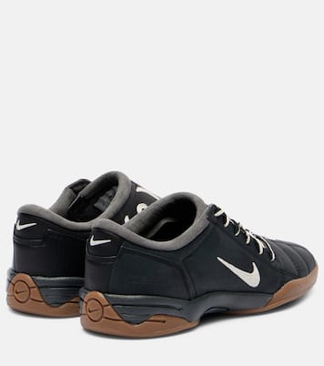 Sneakers Total 90 aus Lederimitat | Nike