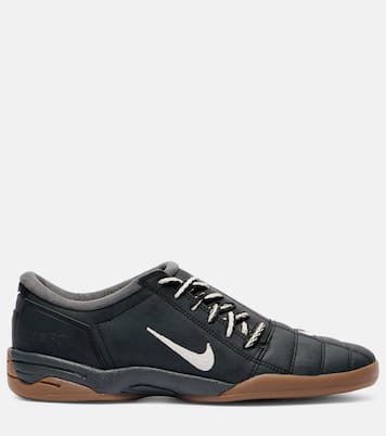 Sneakers Total 90 aus Lederimitat | Nike