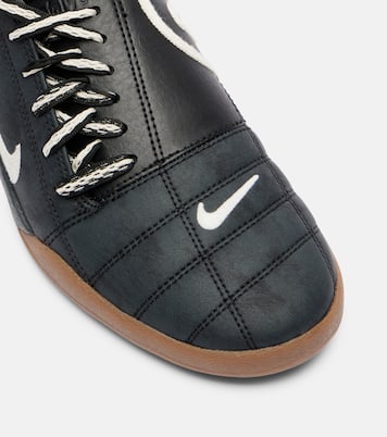 Sneakers Total 90 aus Lederimitat | Nike
