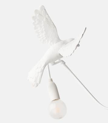 Sparrow Landing table lamp by Marcantonio (USB plug) | Seletti
