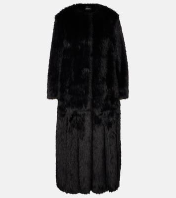 Belted coat | Simone Rocha