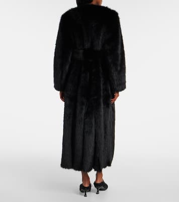 Belted coat | Simone Rocha