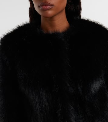 Belted coat | Simone Rocha