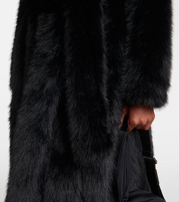 Belted coat | Simone Rocha