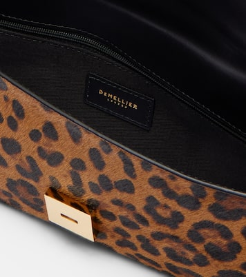 Clutch Vancouver aus Kalbshaar | DeMellier