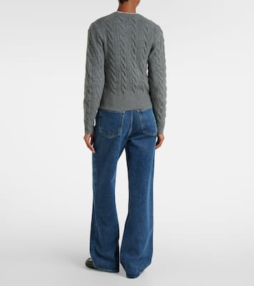 Cardigan en laine et cachemire | Polo Ralph Lauren