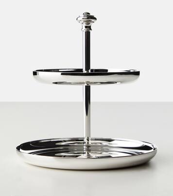 Albi cake stand | Christofle