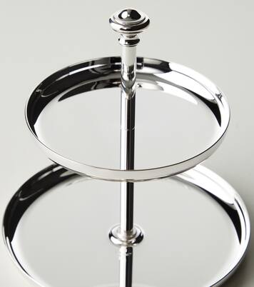 Albi cake stand | Christofle
